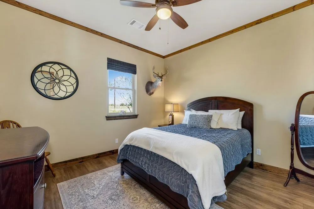 650 Scoggins Road Tioga, TX 76271