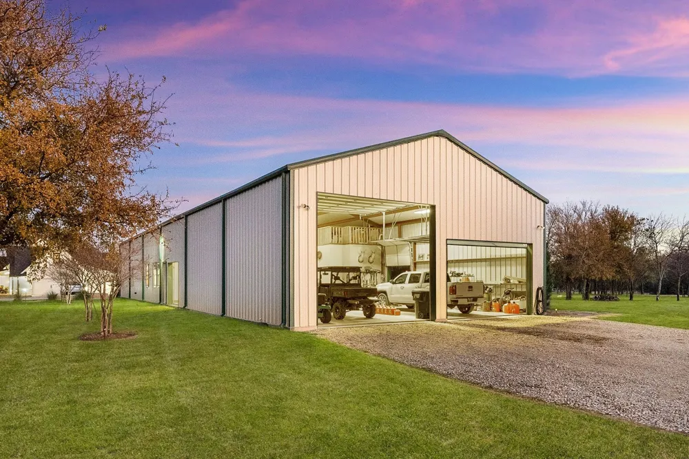 650 Scoggins Road Tioga, TX 76271
