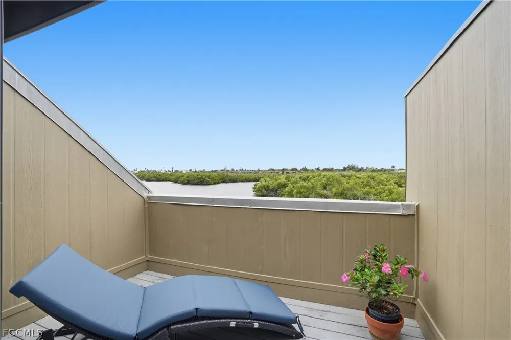 Bocilla Lane #10 Bokeelia, FL 33922