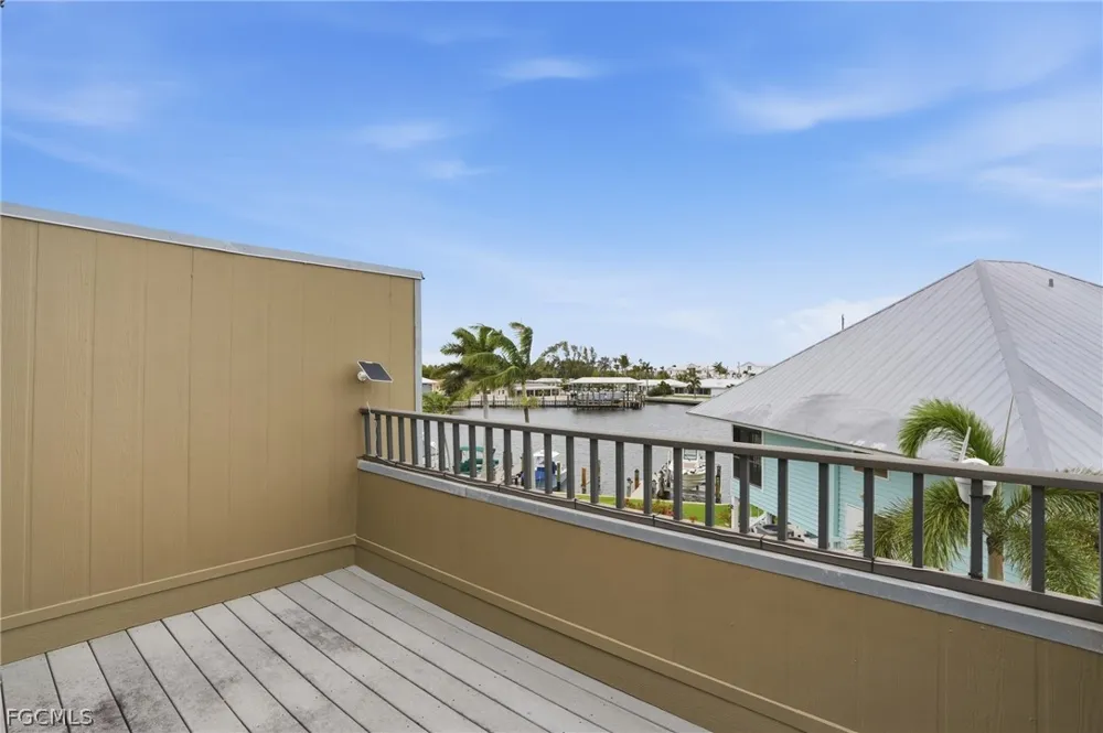 Bocilla Lane #10 Bokeelia, FL 33922