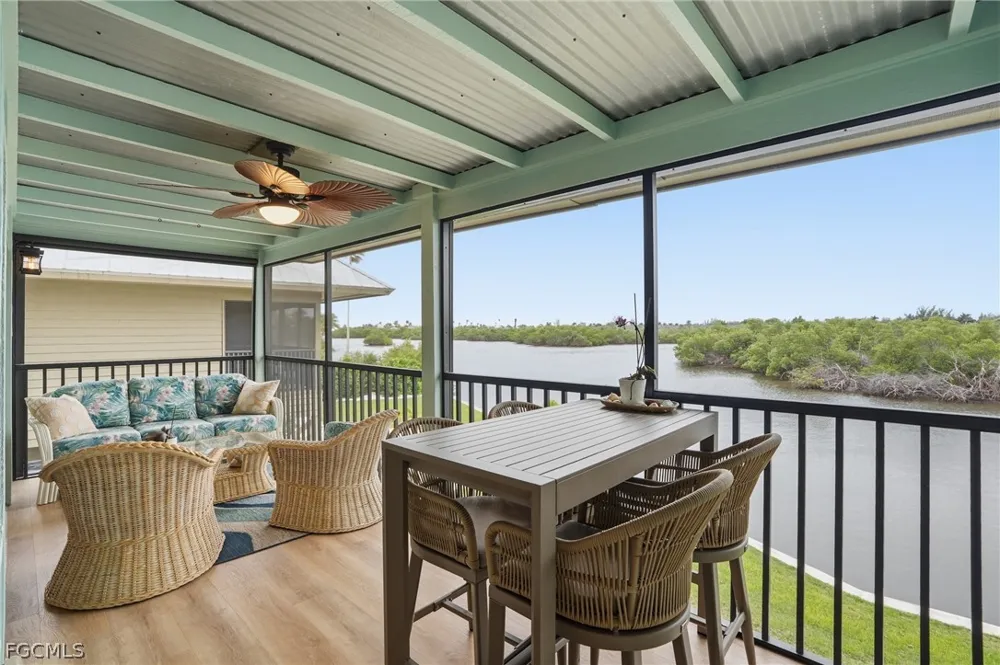 Bocilla Lane #10 Bokeelia, FL 33922