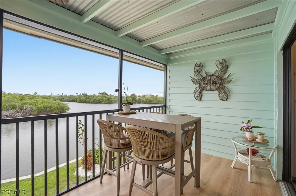 Bocilla Lane #10 Bokeelia, FL 33922