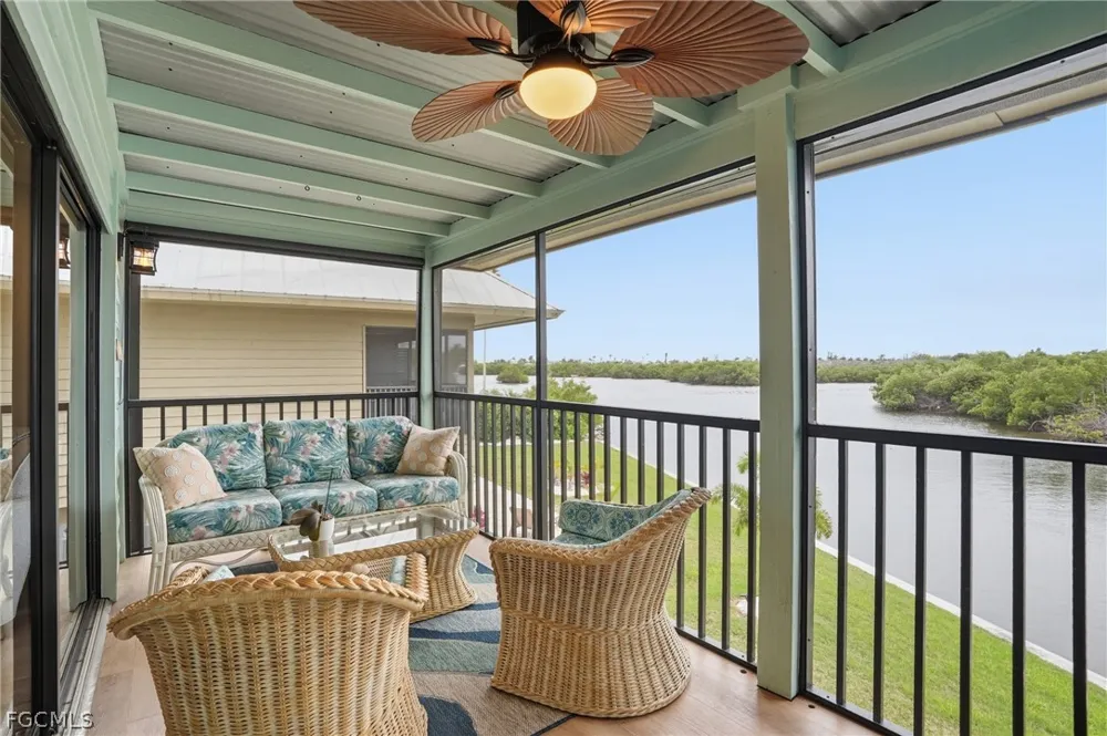 Bocilla Lane #10 Bokeelia, FL 33922