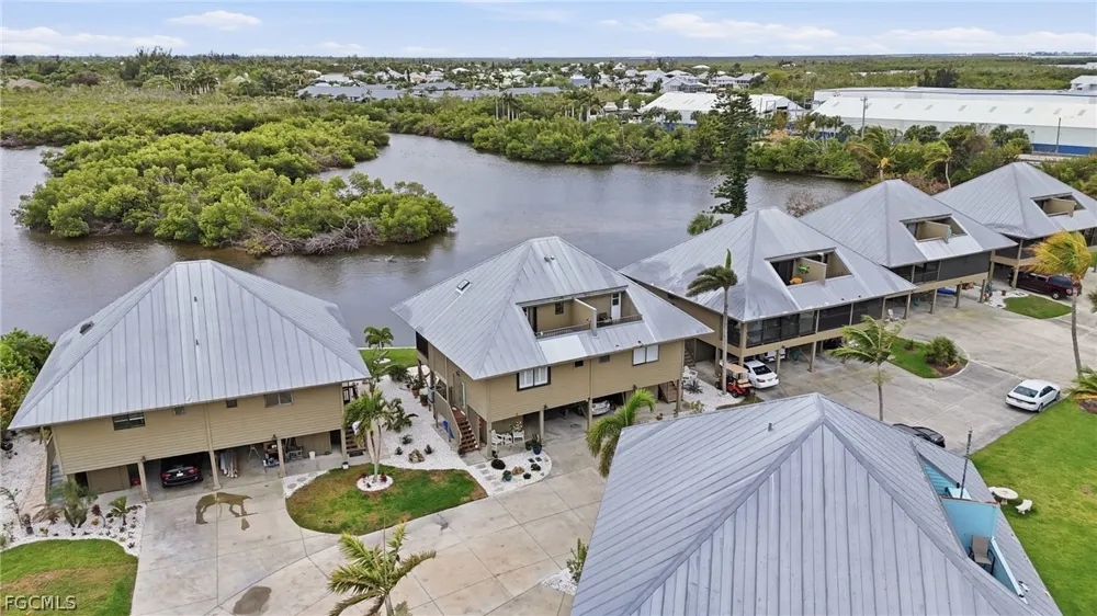 Bocilla Lane #10 Bokeelia, FL 33922