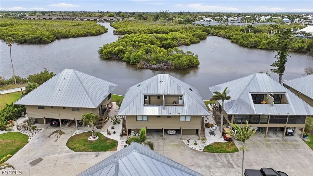 Bocilla Lane #10 Bokeelia, FL 33922