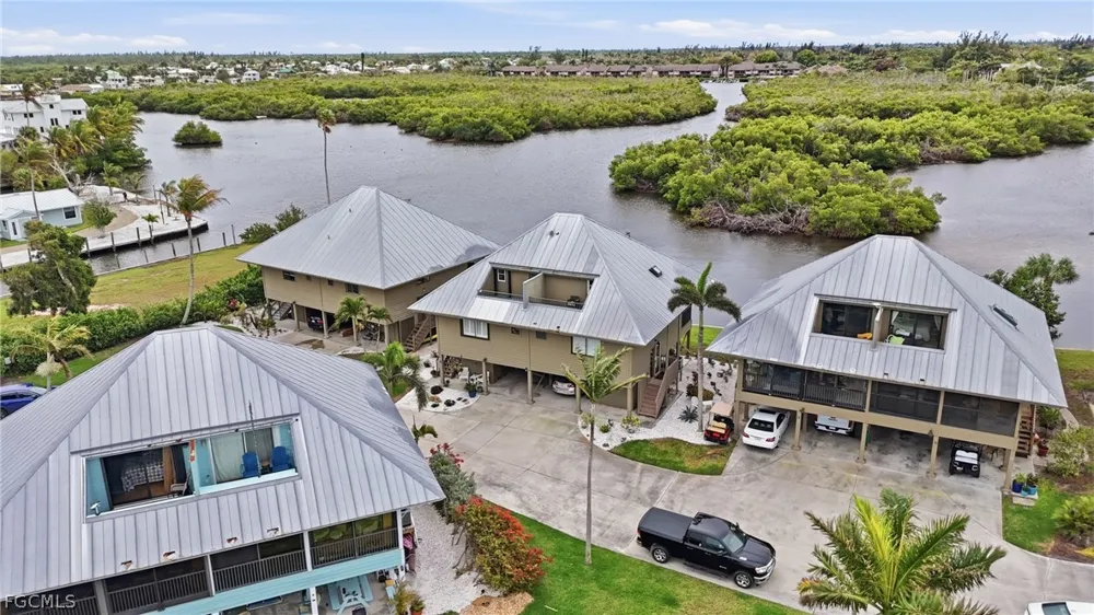 Bocilla Lane #10 Bokeelia, FL 33922