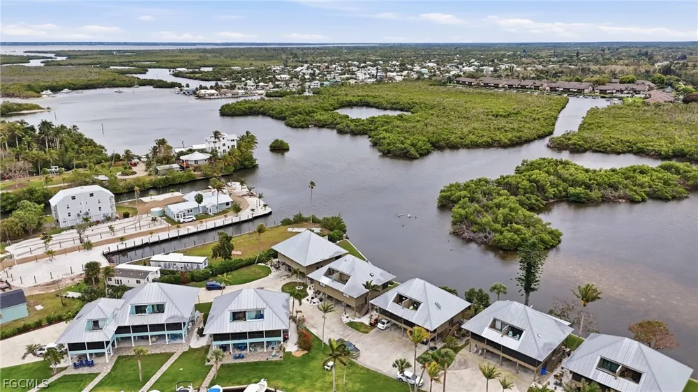 Bocilla Lane #10 Bokeelia, FL 33922