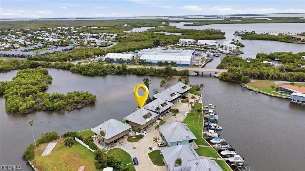 Bocilla Lane #10 Bokeelia, FL 33922