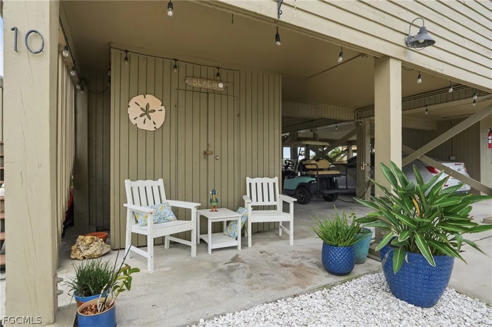 Bocilla Lane #10 Bokeelia, FL 33922