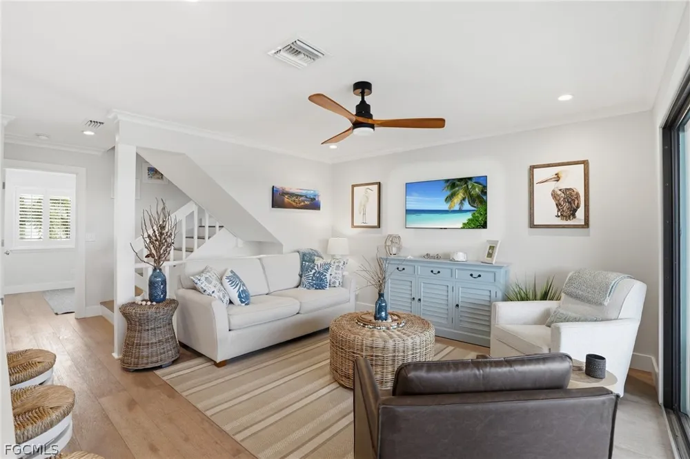 Bocilla Lane #10 Bokeelia, FL 33922