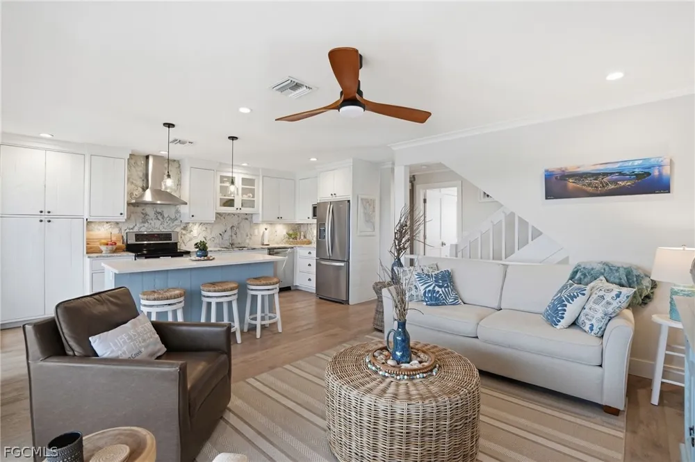 Bocilla Lane #10 Bokeelia, FL 33922