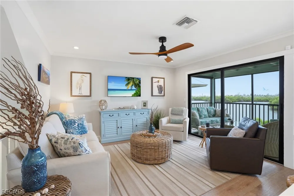Bocilla Lane #10 Bokeelia, FL 33922