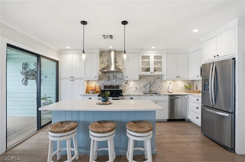 Bocilla Lane #10 Bokeelia, FL 33922