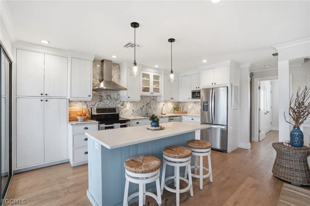 Bocilla Lane #10 Bokeelia, FL 33922