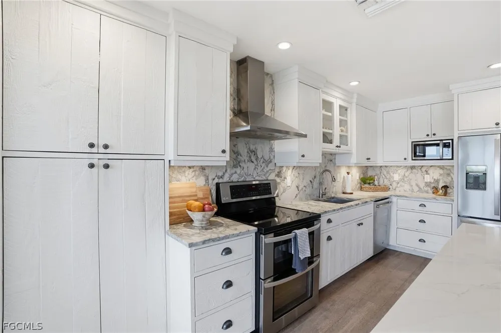 Bocilla Lane #10 Bokeelia, FL 33922