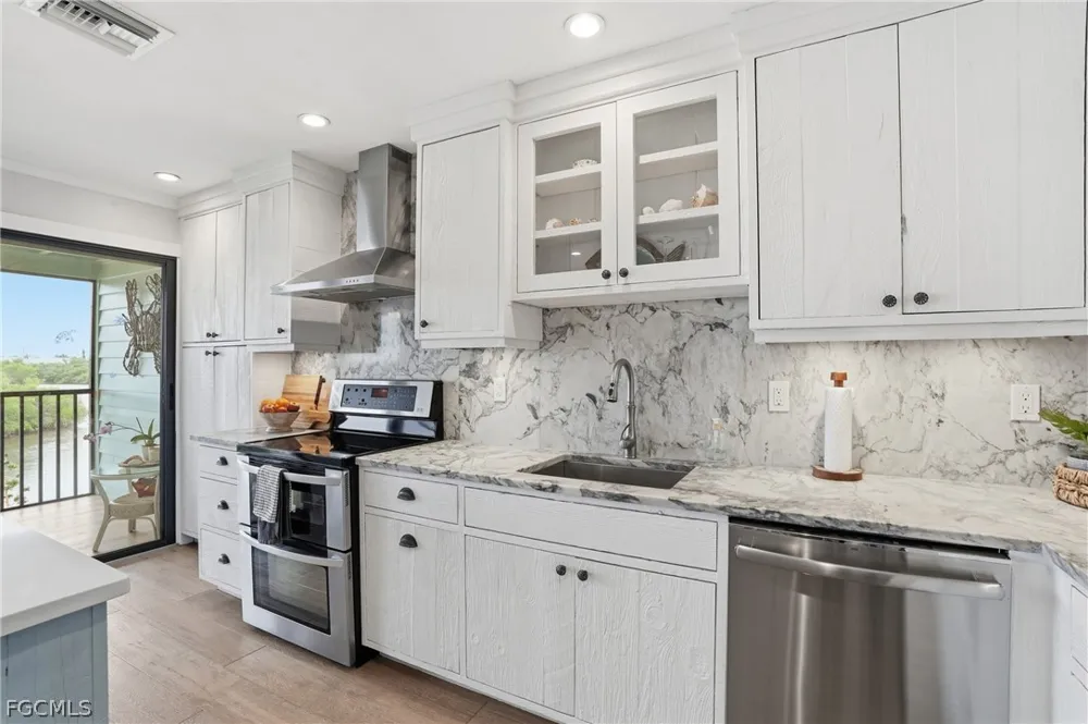 Bocilla Lane #10 Bokeelia, FL 33922