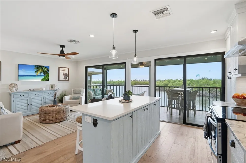 Bocilla Lane #10 Bokeelia, FL 33922