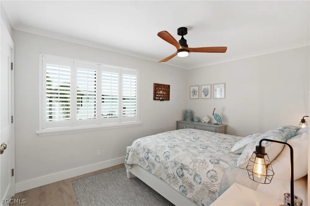 Bocilla Lane #10 Bokeelia, FL 33922