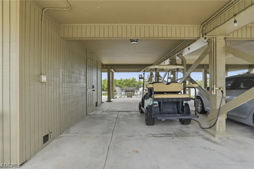 Bocilla Lane #10 Bokeelia, FL 33922