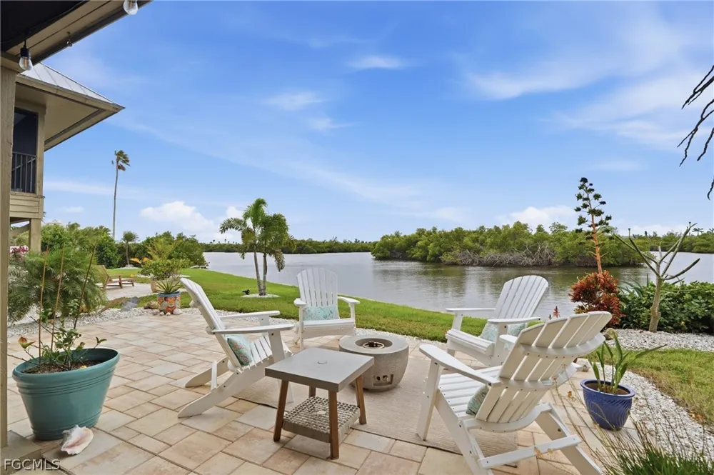 Bocilla Lane #10 Bokeelia, FL 33922