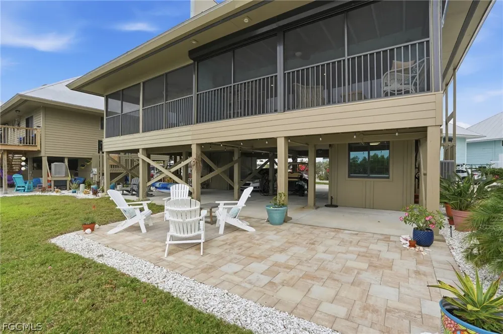 Bocilla Lane #10 Bokeelia, FL 33922