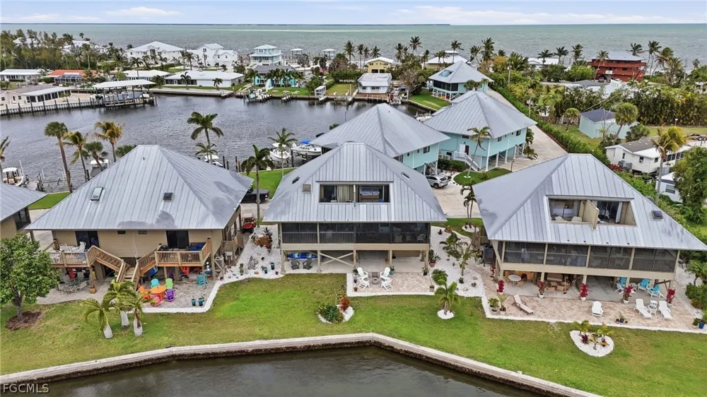 Bocilla Lane #10 Bokeelia, FL 33922