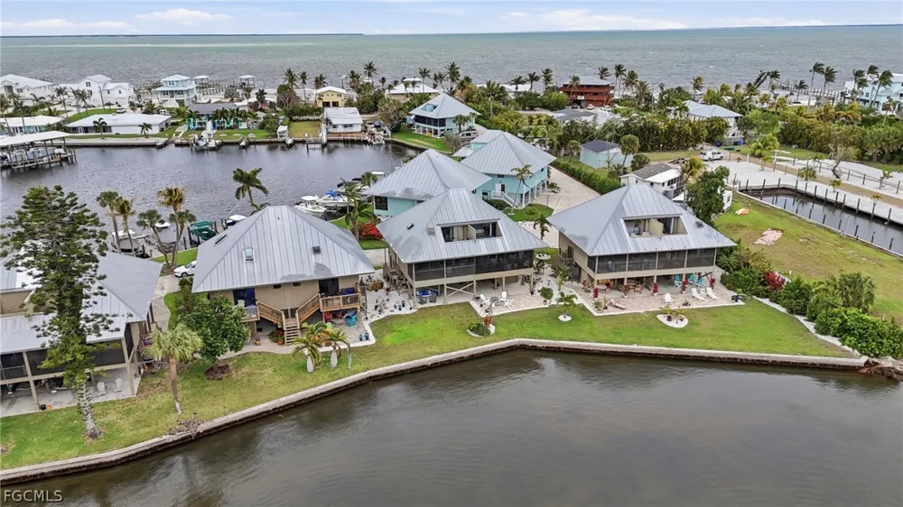 Bocilla Lane #10 Bokeelia, FL 33922