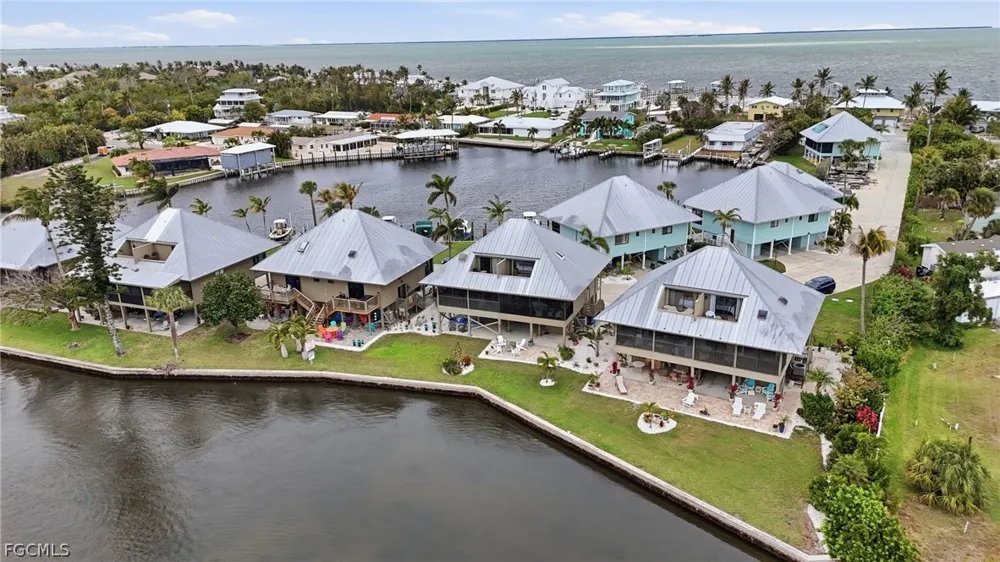 Bocilla Lane #10 Bokeelia, FL 33922
