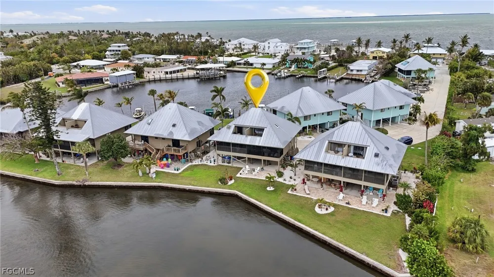 Bocilla Lane #10 Bokeelia, FL 33922