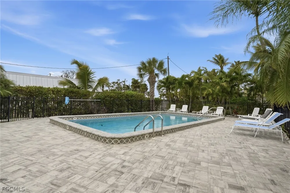 Bocilla Lane #10 Bokeelia, FL 33922