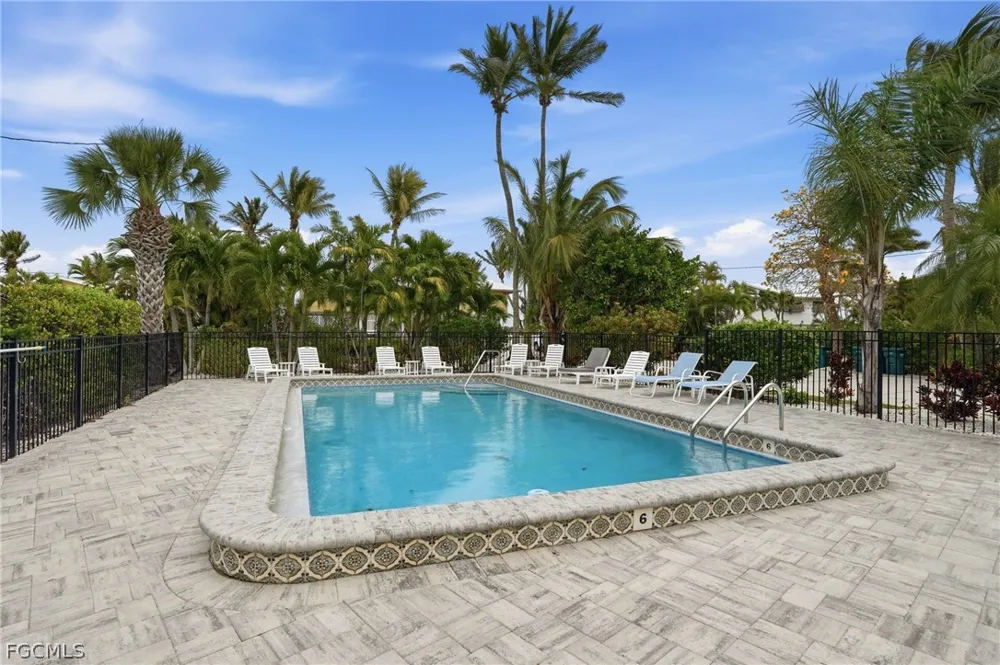 Bocilla Lane #10 Bokeelia, FL 33922