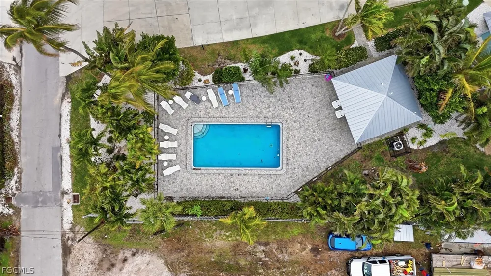 Bocilla Lane #10 Bokeelia, FL 33922