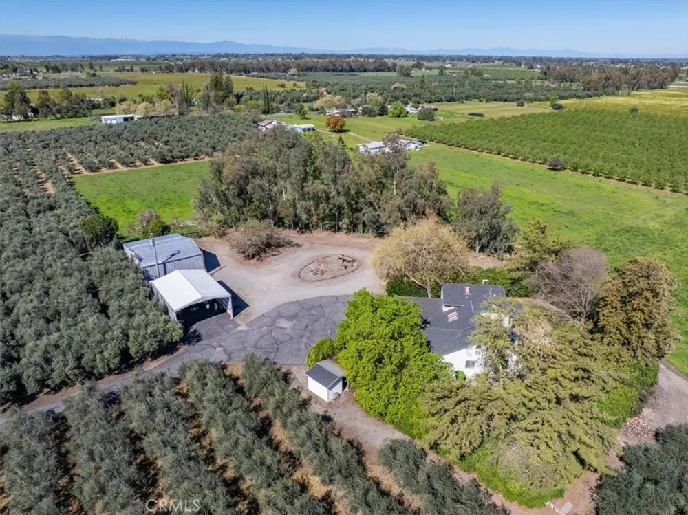 24840 South Corning, CA 96021