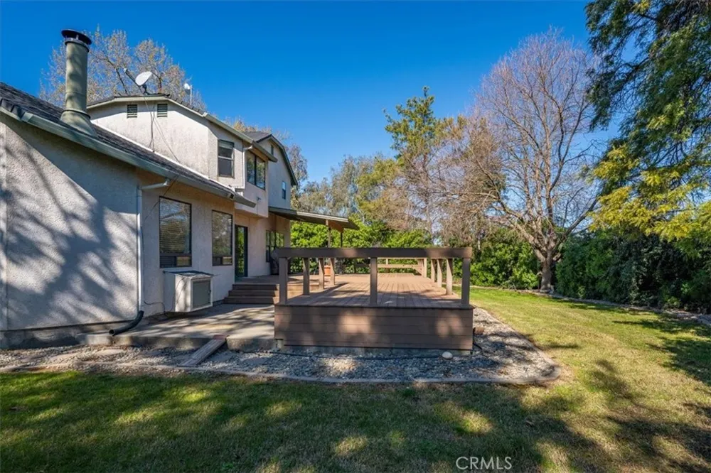 24840 South Corning, CA 96021