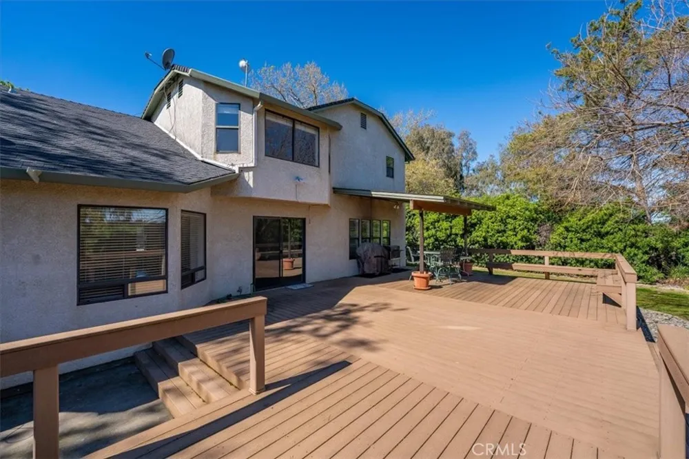 24840 South Corning, CA 96021