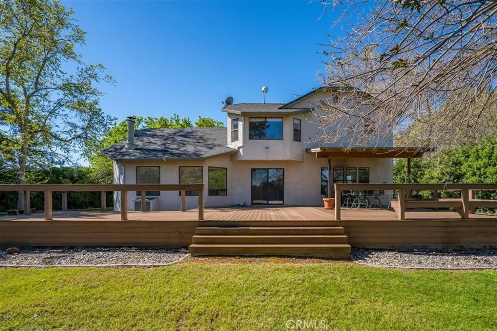 24840 South Corning, CA 96021