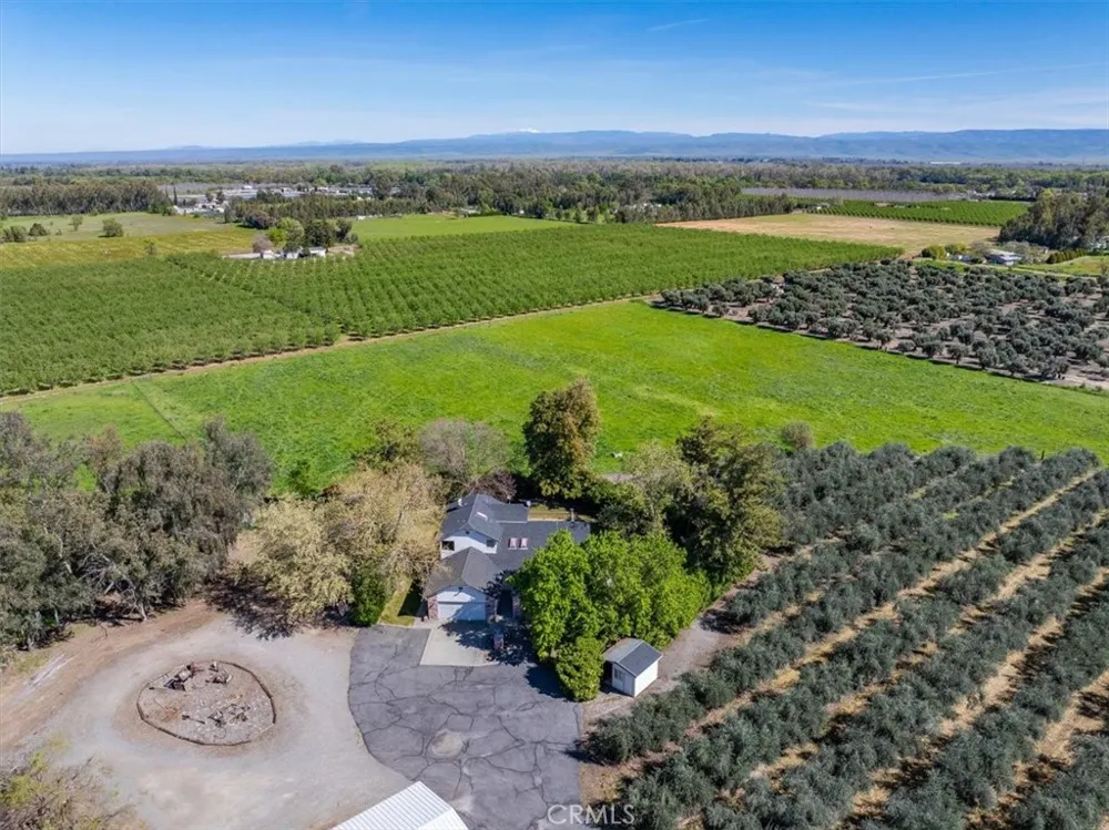 24840 South Corning, CA 96021