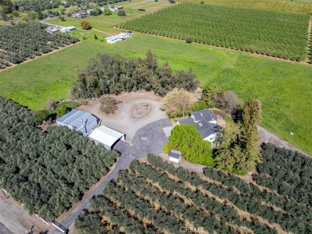 24840 South Corning, CA 96021