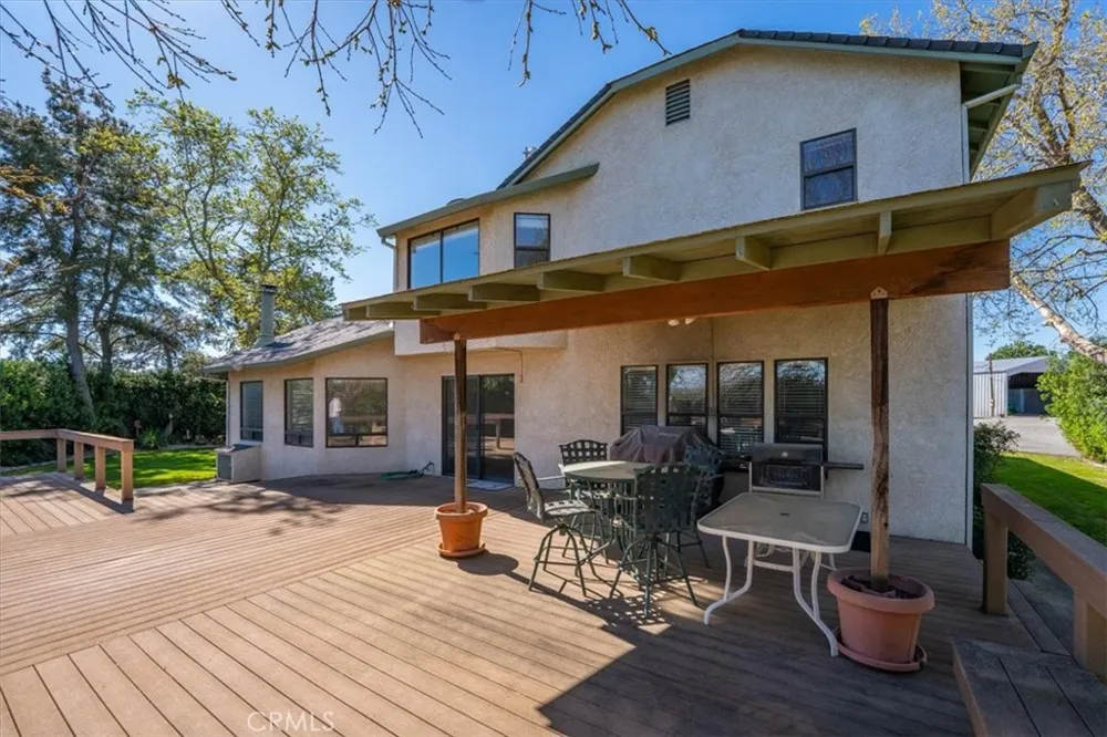 24840 South Corning, CA 96021