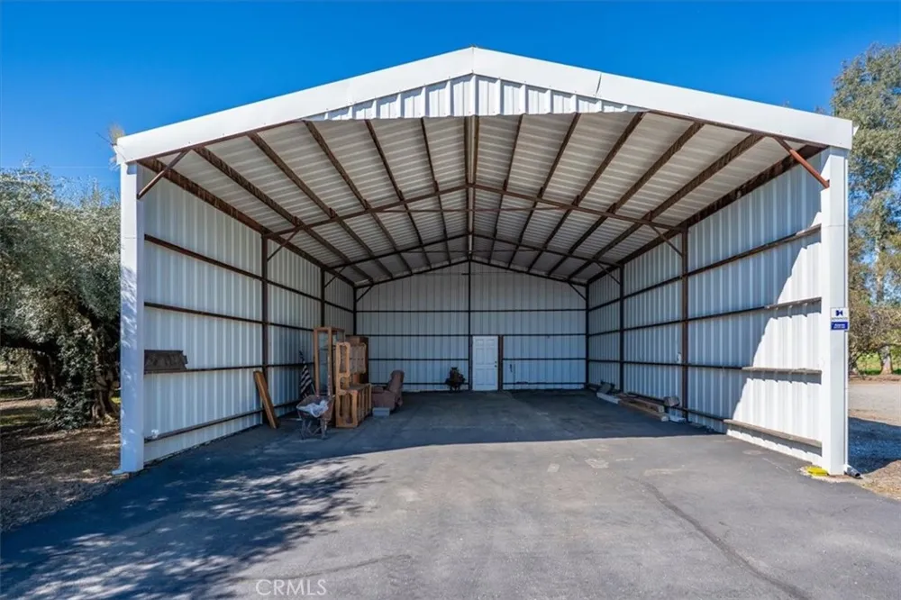 24840 South Corning, CA 96021
