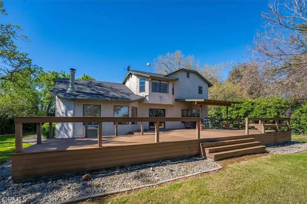 24840 South Corning, CA 96021