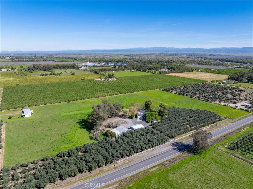 24840 South Corning, CA 96021