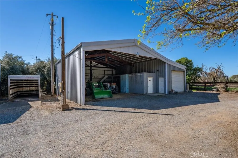 24840 South Corning, CA 96021