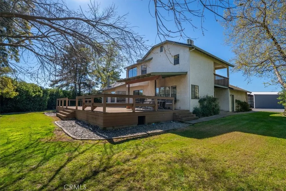 24840 South Corning, CA 96021