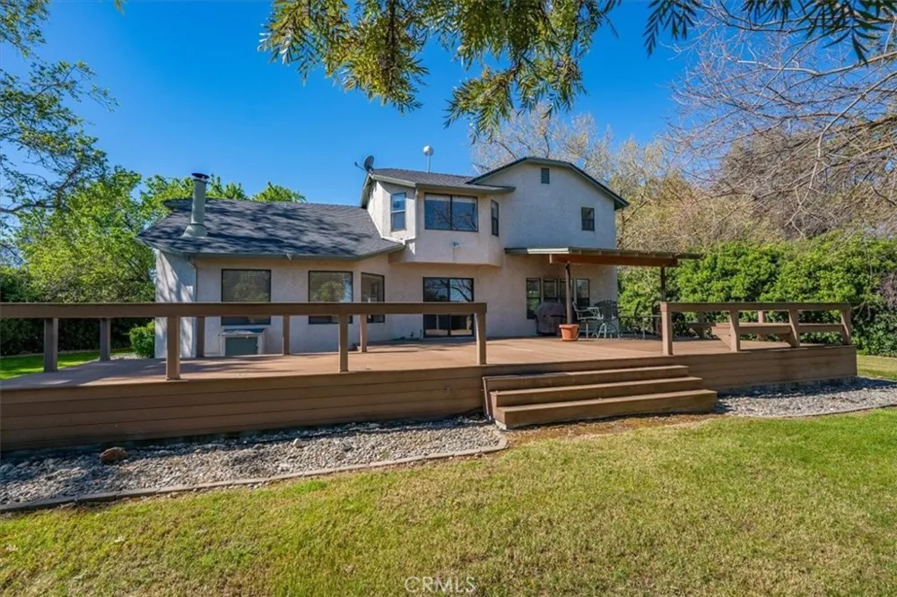 24840 South Corning, CA 96021