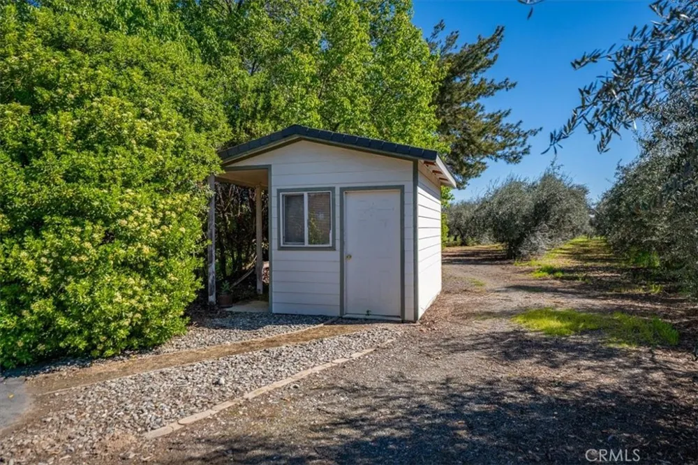 24840 South Corning, CA 96021