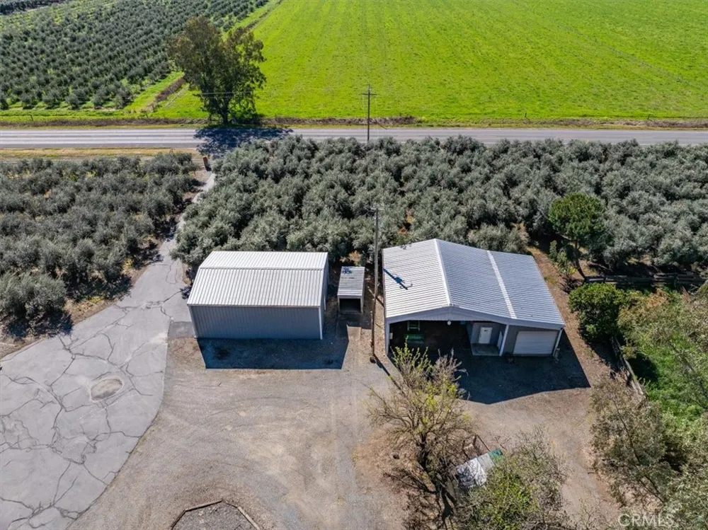 24840 South Corning, CA 96021