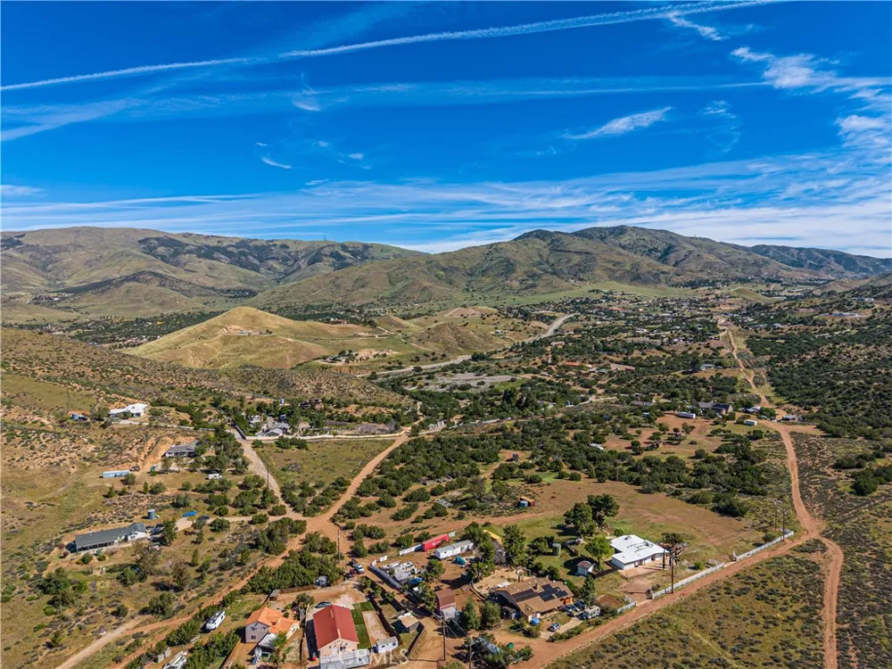Tuthill Agua Dulce, CA 91350