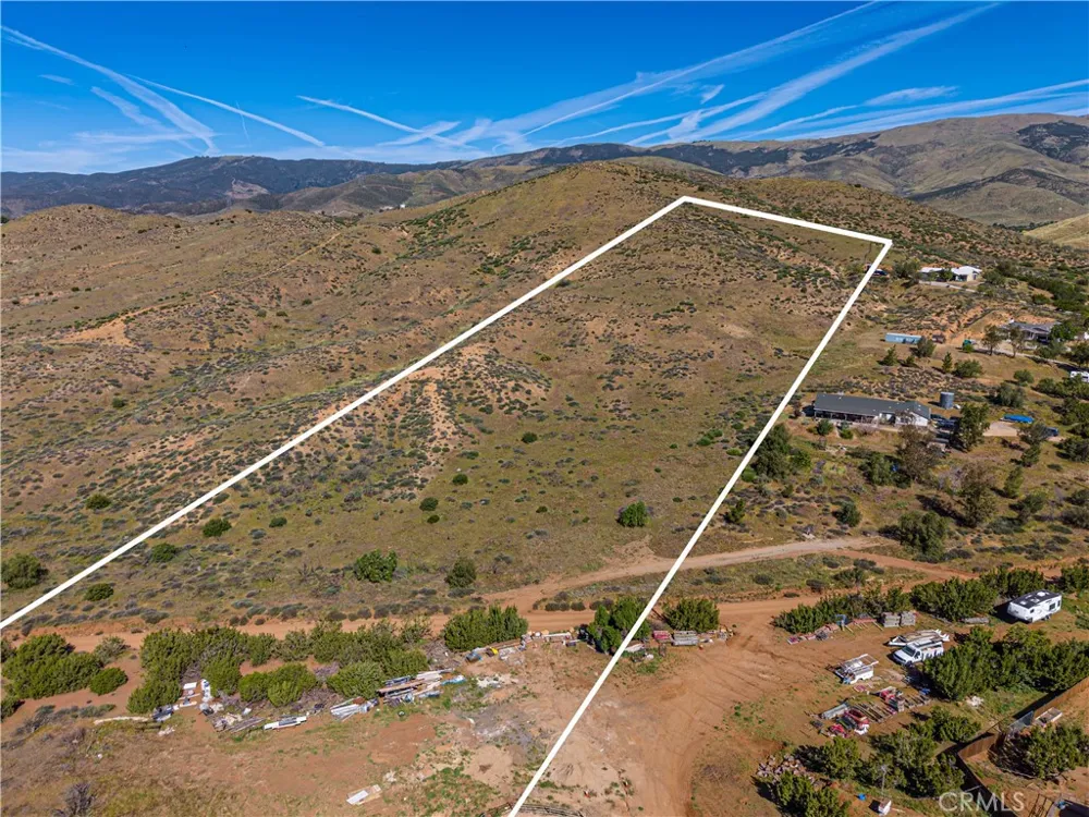Tuthill Agua Dulce, CA 91350