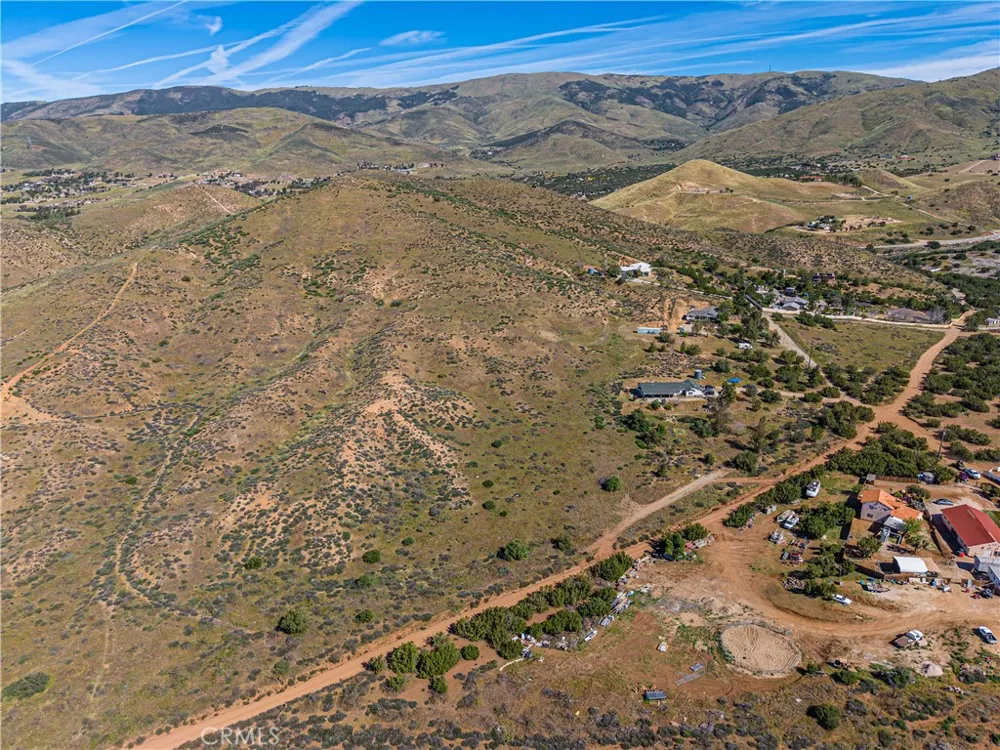 Tuthill Agua Dulce, CA 91350